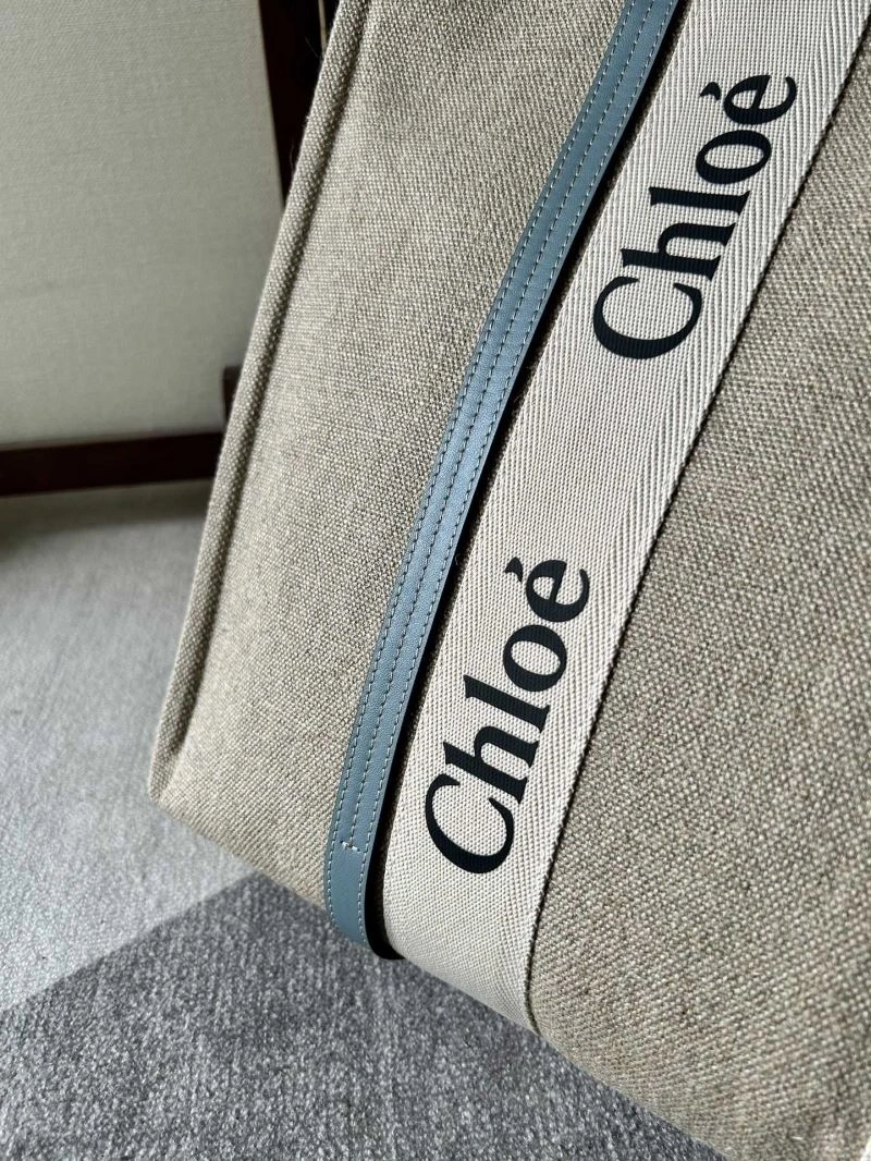 ZeroBulk Chloe Shopping Bags 60179