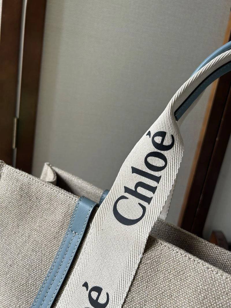 ZeroBulk Chloe Shopping Bags 60179