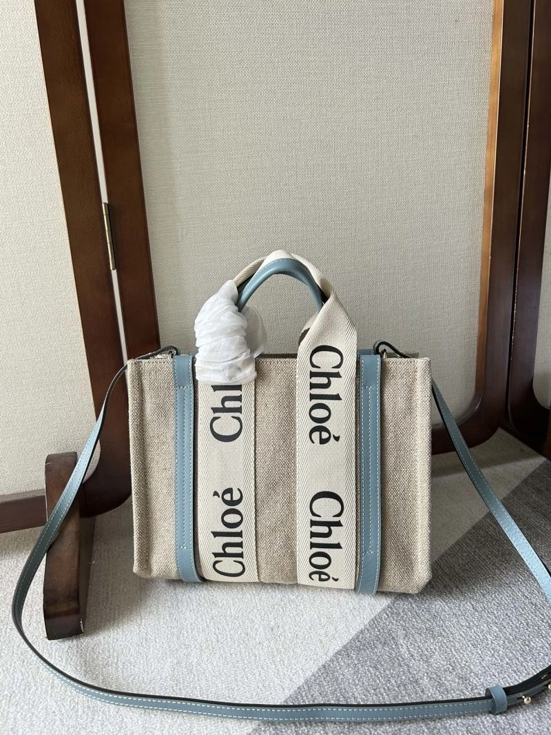 Chloe Shopping Bags Unique 60172