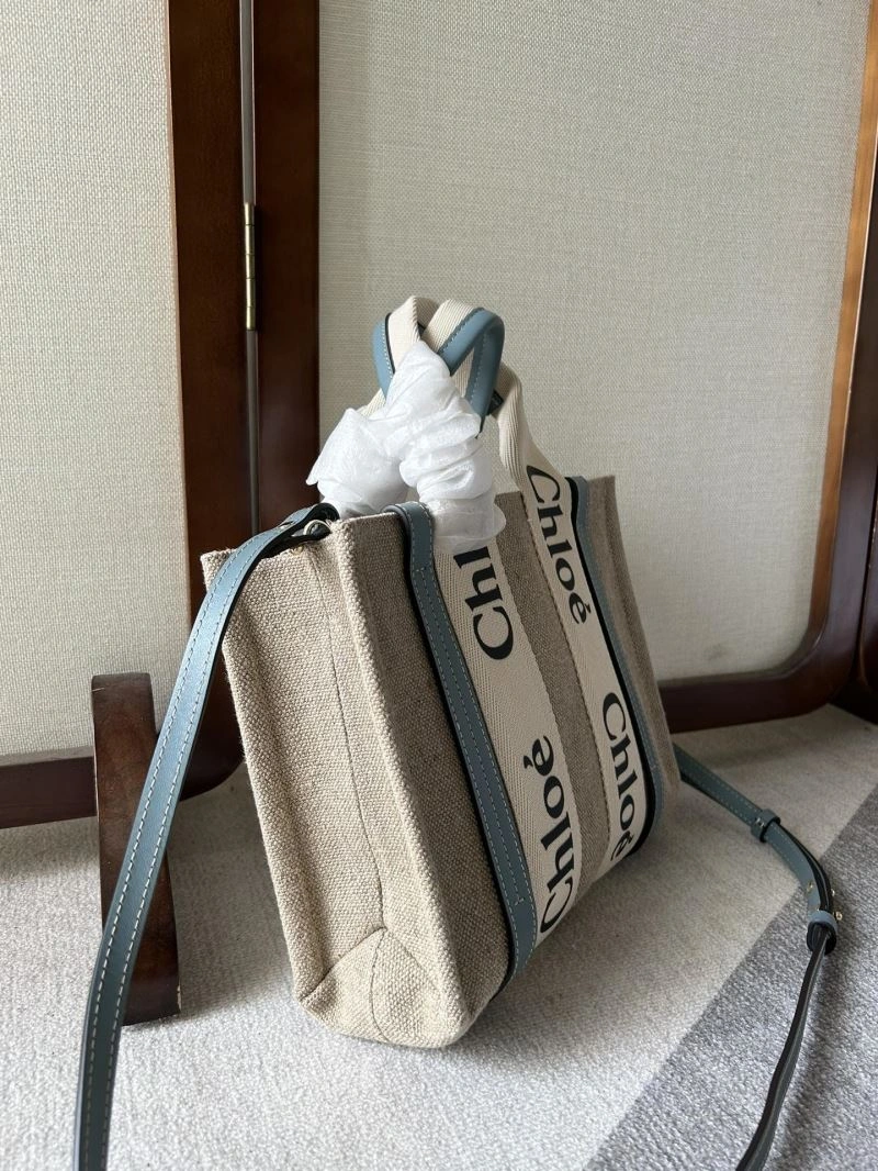 Chloe Shopping Bags Unique 60172