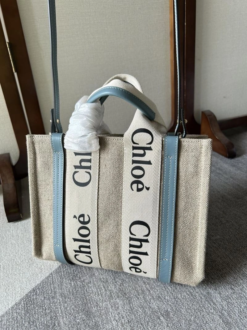 Chloe Shopping Bags Unique 60172