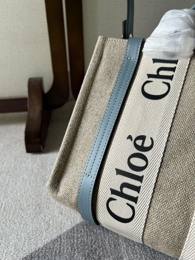 Chloe Shopping Bags Unique 60172
