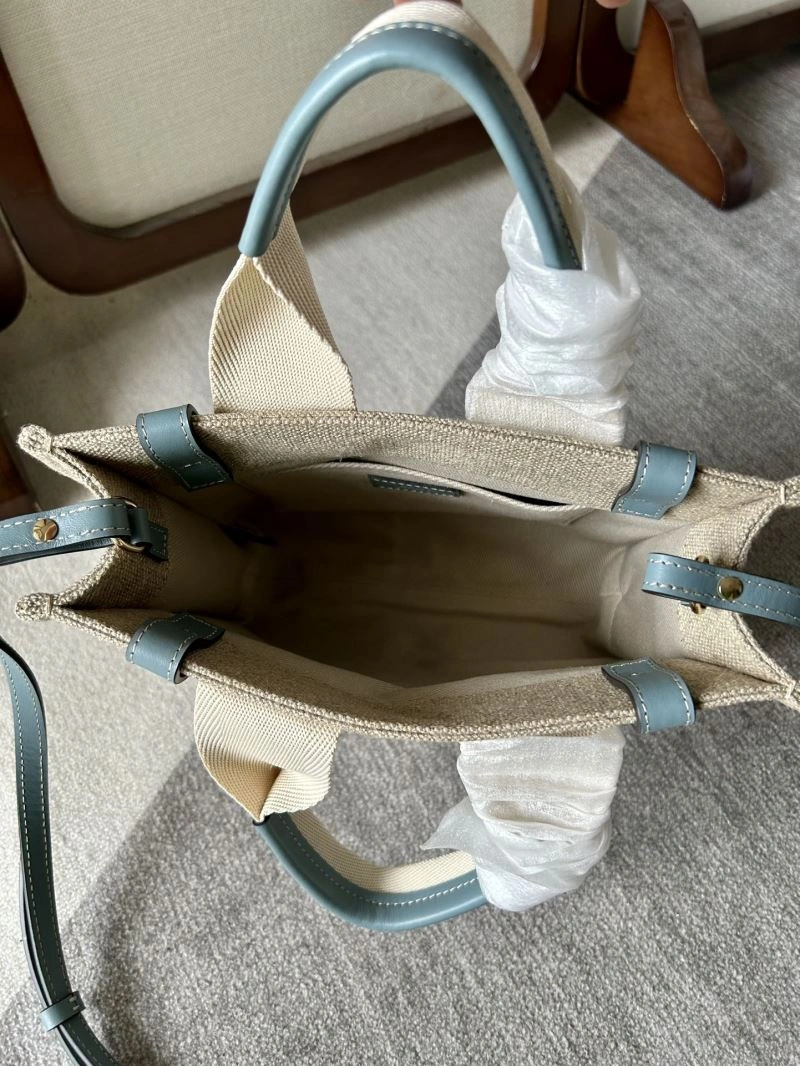 Chloe Shopping Bags Unique 60172