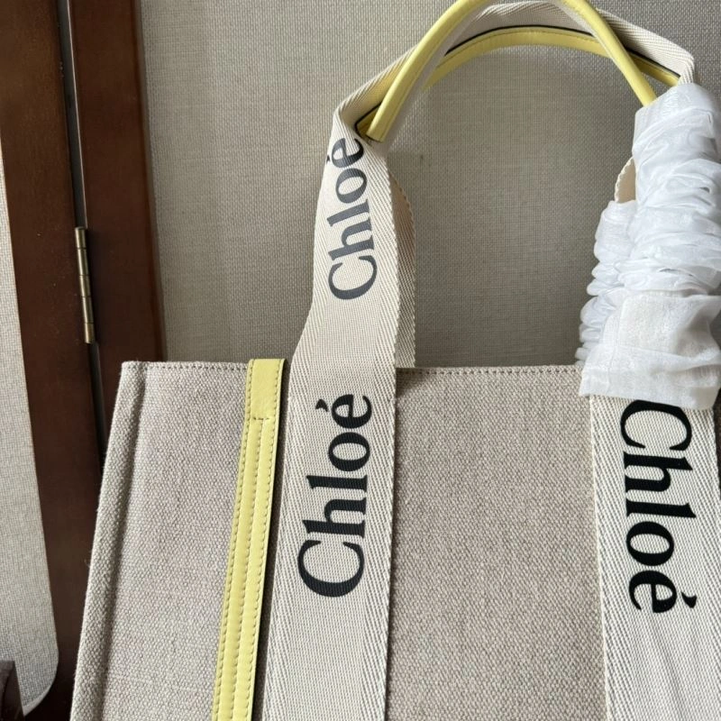 Chloe Shopping Bags ZeroBulk 60171