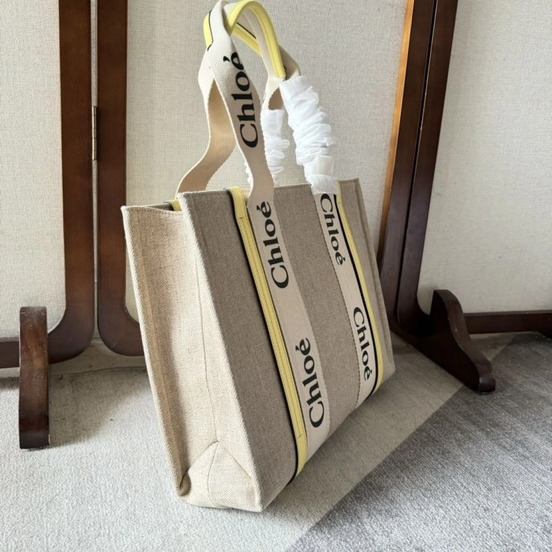Chloe Shopping Bags ZeroBulk 60171