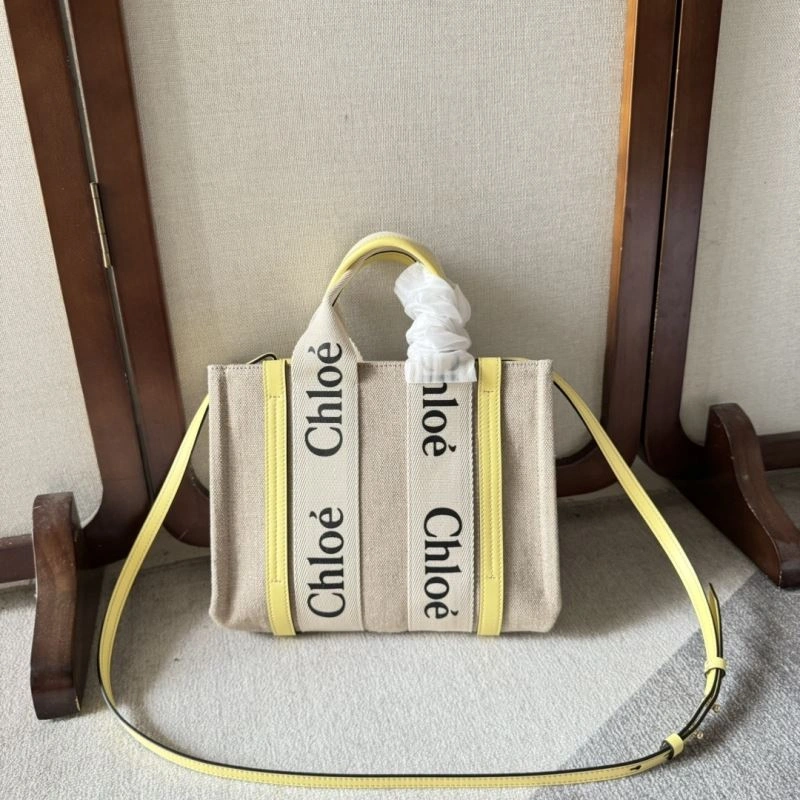 OnTrend Chloe Shopping Bags 60168