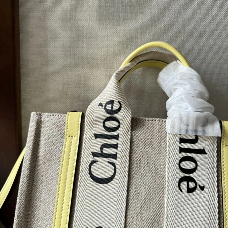 OnTrend Chloe Shopping Bags 60168