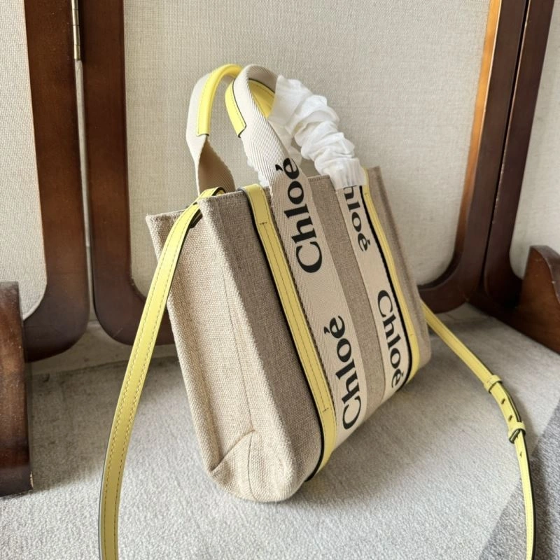 OnTrend Chloe Shopping Bags 60168