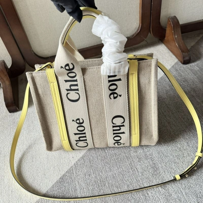 OnTrend Chloe Shopping Bags 60168