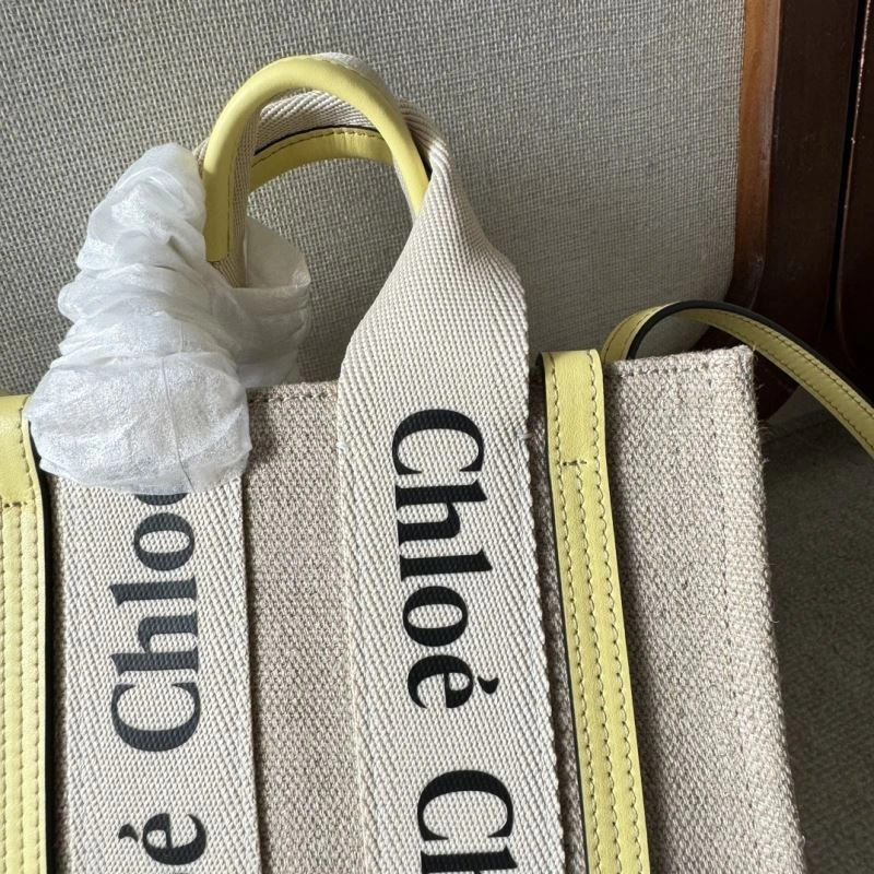 Chloe Shopping Bags Durable 60164