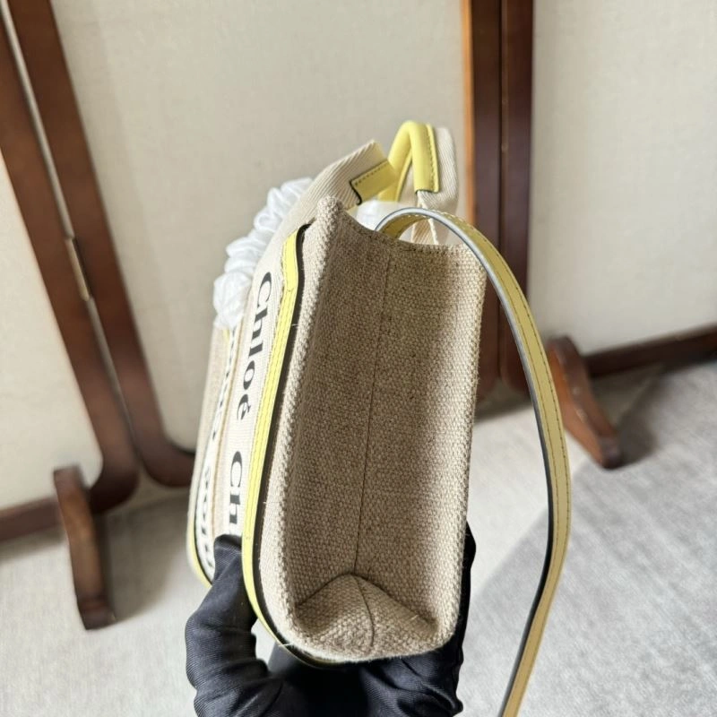 Chloe Shopping Bags Durable 60164