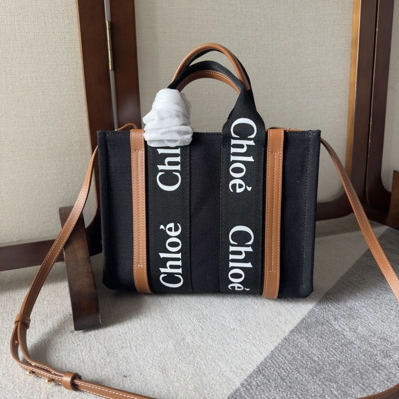 Youthful Chloe Shopping Bags 60165