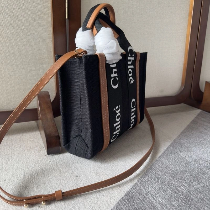Youthful Chloe Shopping Bags 60165