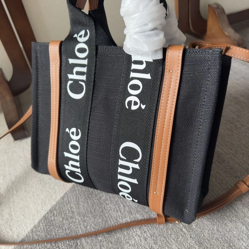 Youthful Chloe Shopping Bags 60165