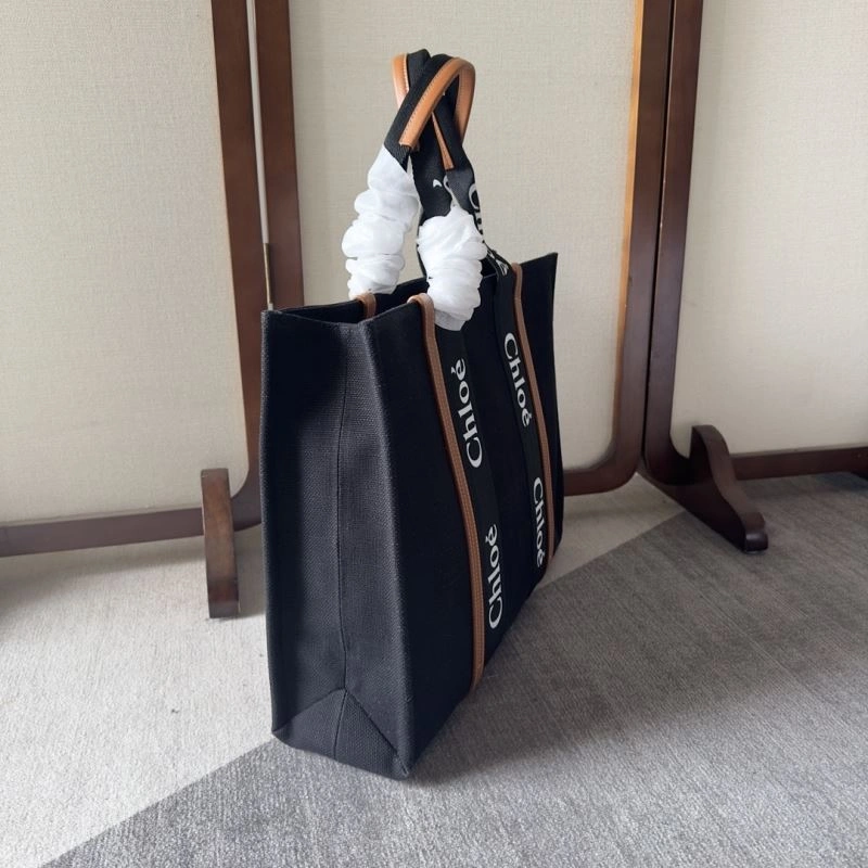 Chloe Shopping Bags Supportive 60169