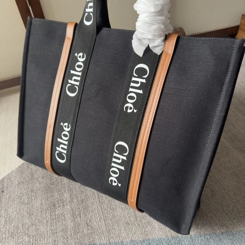 Chloe Shopping Bags Supportive 60169
