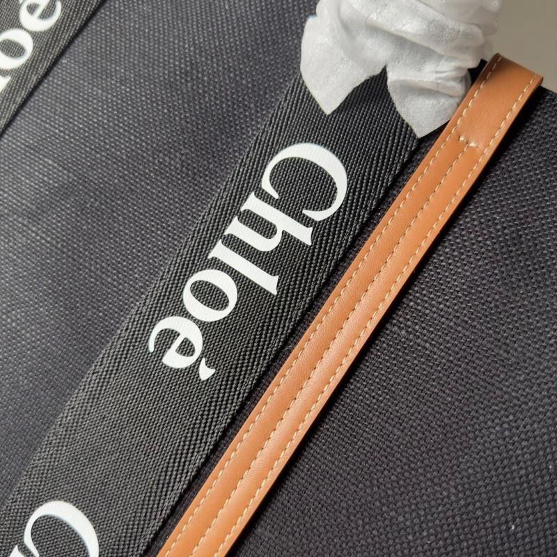 Chloe Shopping Bags Supportive 60169
