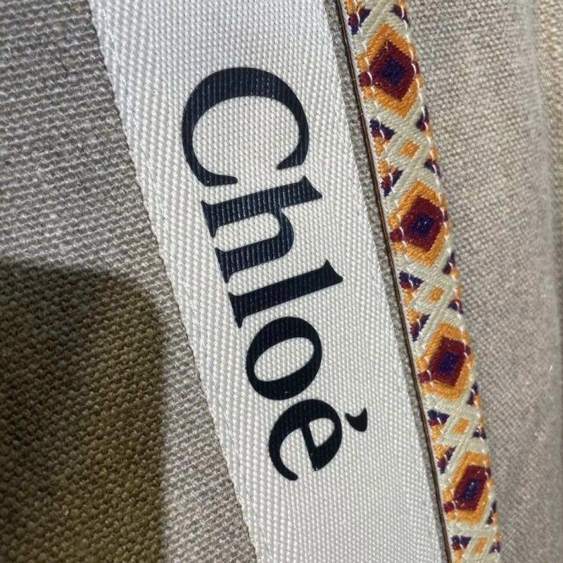 Reliable Chloe Shopping Bags 60178