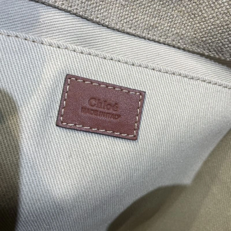 Reliable Chloe Shopping Bags 60178