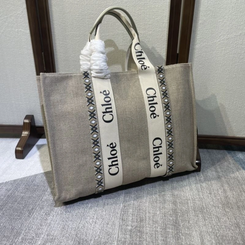 Chloe Shopping Bags Trendsetting 60173
