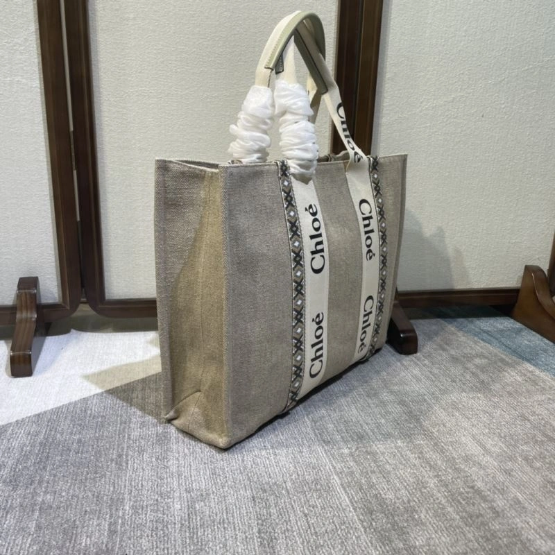 Chloe Shopping Bags Trendsetting 60173