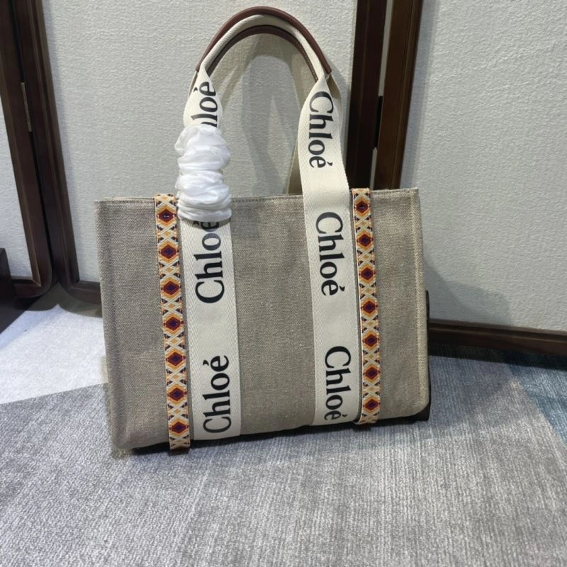 Chloe Shopping Bags SmartChoice 60166