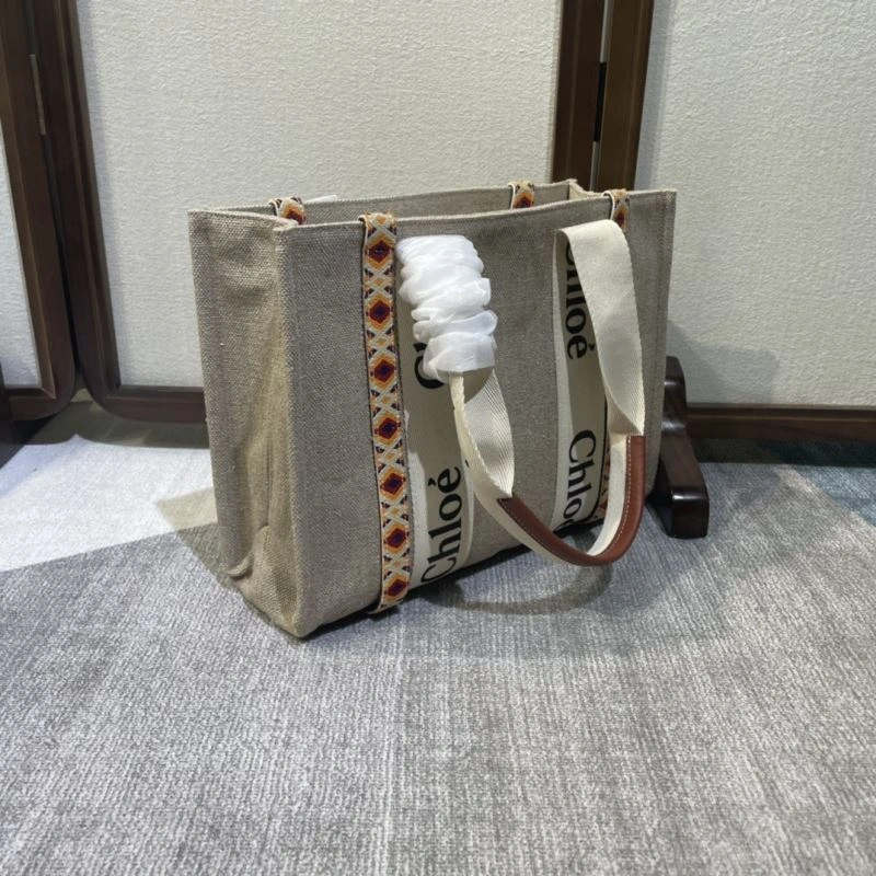 Chloe Shopping Bags SmartChoice 60166