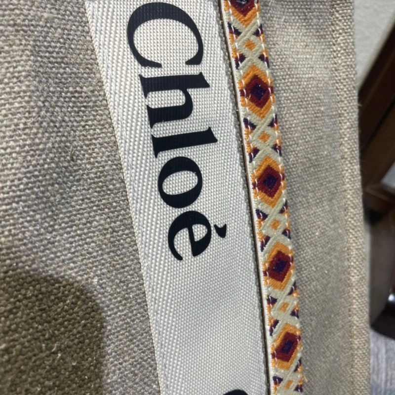 Chloe Shopping Bags SmartChoice 60166