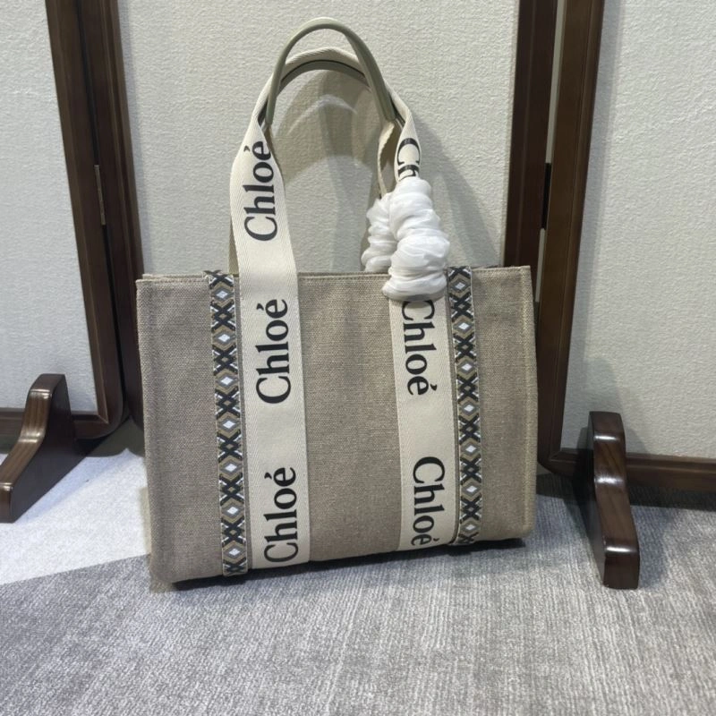 Chloe Shopping Bags DailyWear 60238