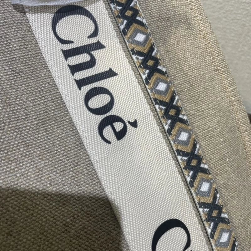 Chloe Shopping Bags DailyWear 60238