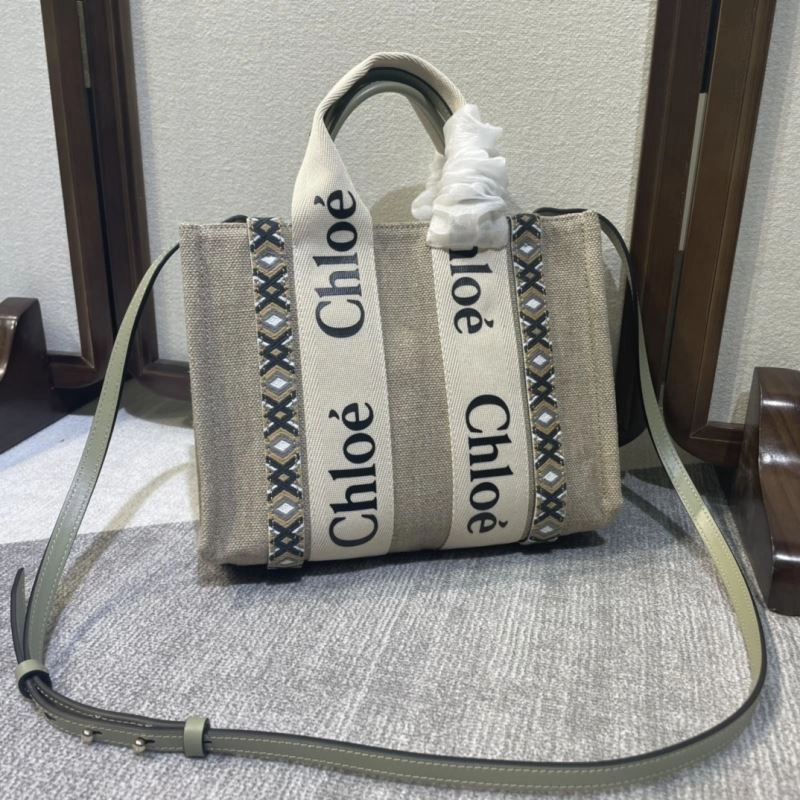 Chloe Shopping Bags Thermal 60186