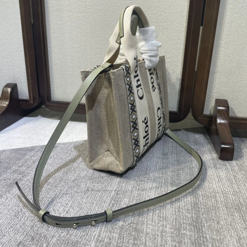 Chloe Shopping Bags Thermal 60186