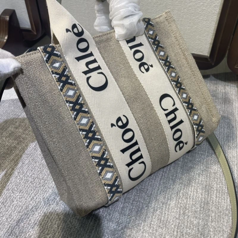 Chloe Shopping Bags Thermal 60186