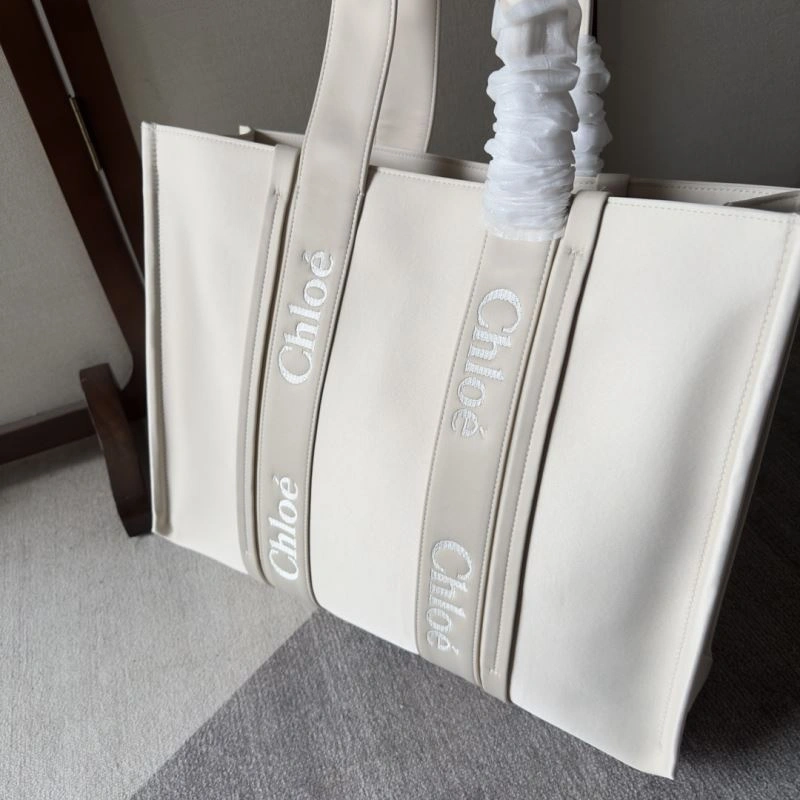 WellDesigned Chloe Shopping Bags 60198