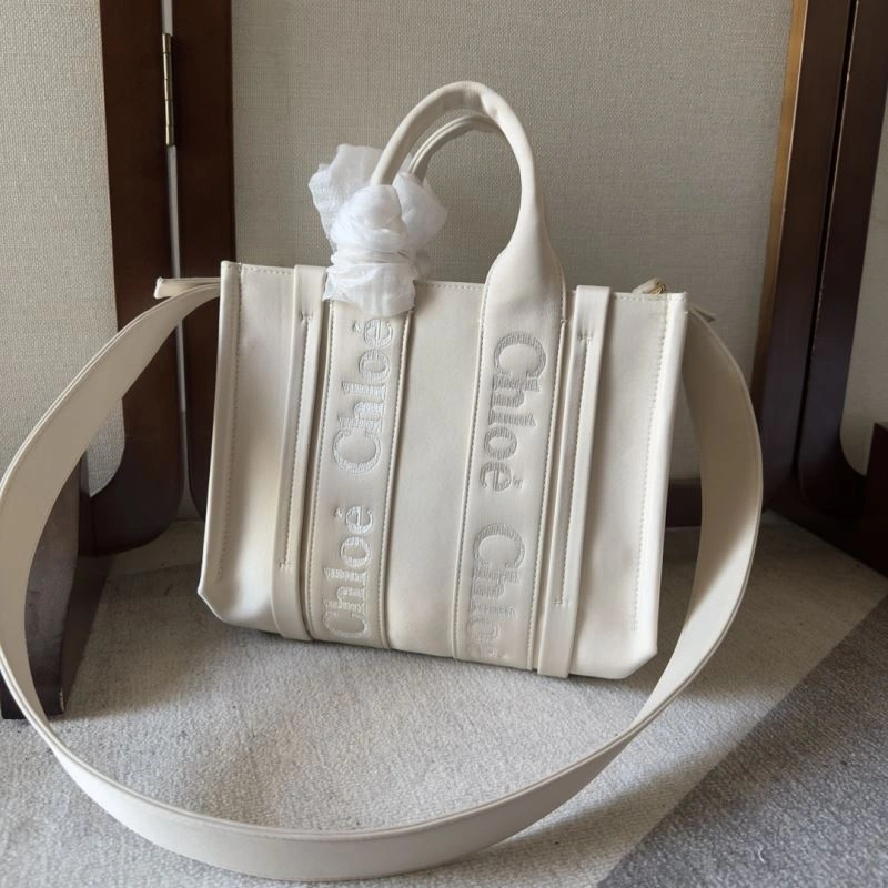 WrinkleFree Chloe Shopping Bags 60160