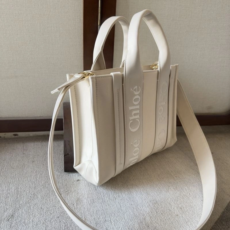WrinkleFree Chloe Shopping Bags 60160