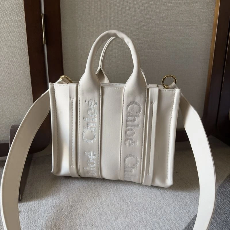 WrinkleFree Chloe Shopping Bags 60160
