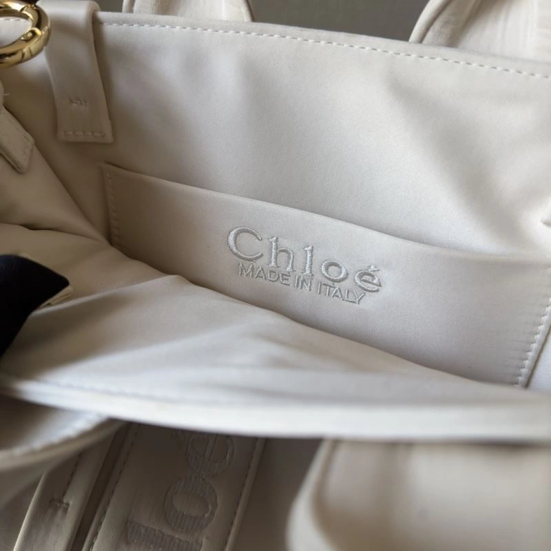 WrinkleFree Chloe Shopping Bags 60160