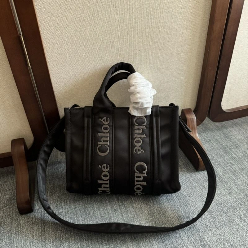 SoftTouch Chloe Shopping Bags 60157