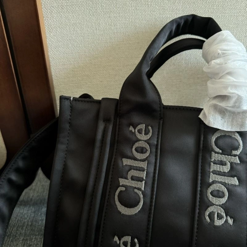 SoftTouch Chloe Shopping Bags 60157