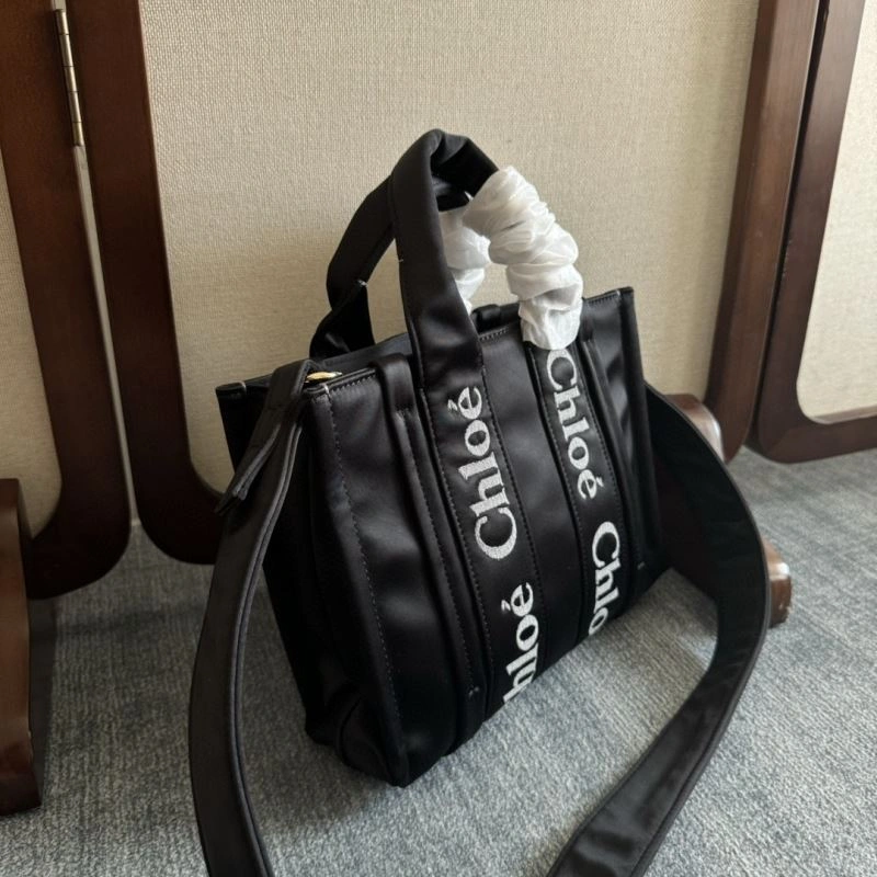 SoftTouch Chloe Shopping Bags 60157