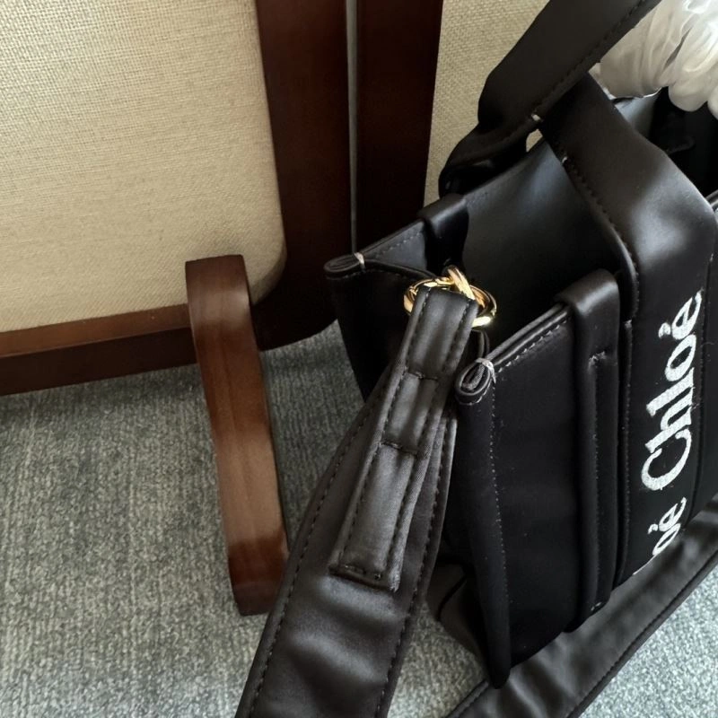 SoftTouch Chloe Shopping Bags 60157