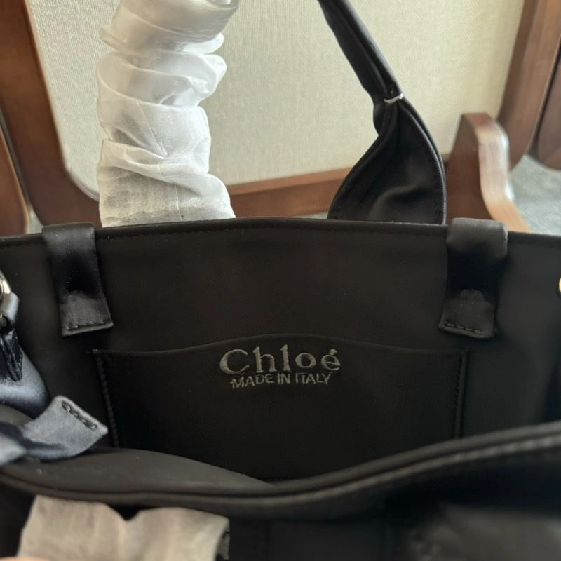 SoftTouch Chloe Shopping Bags 60157