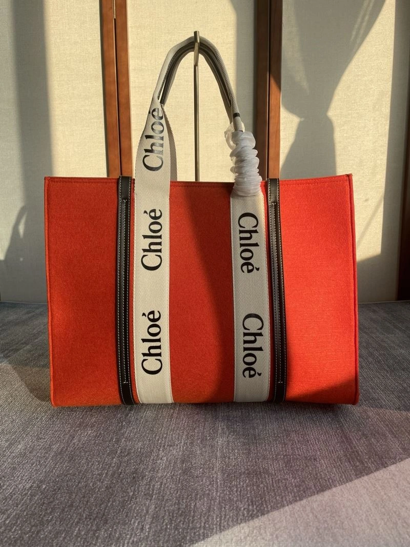 SmartChoice Chloe Shopping Bags 60154