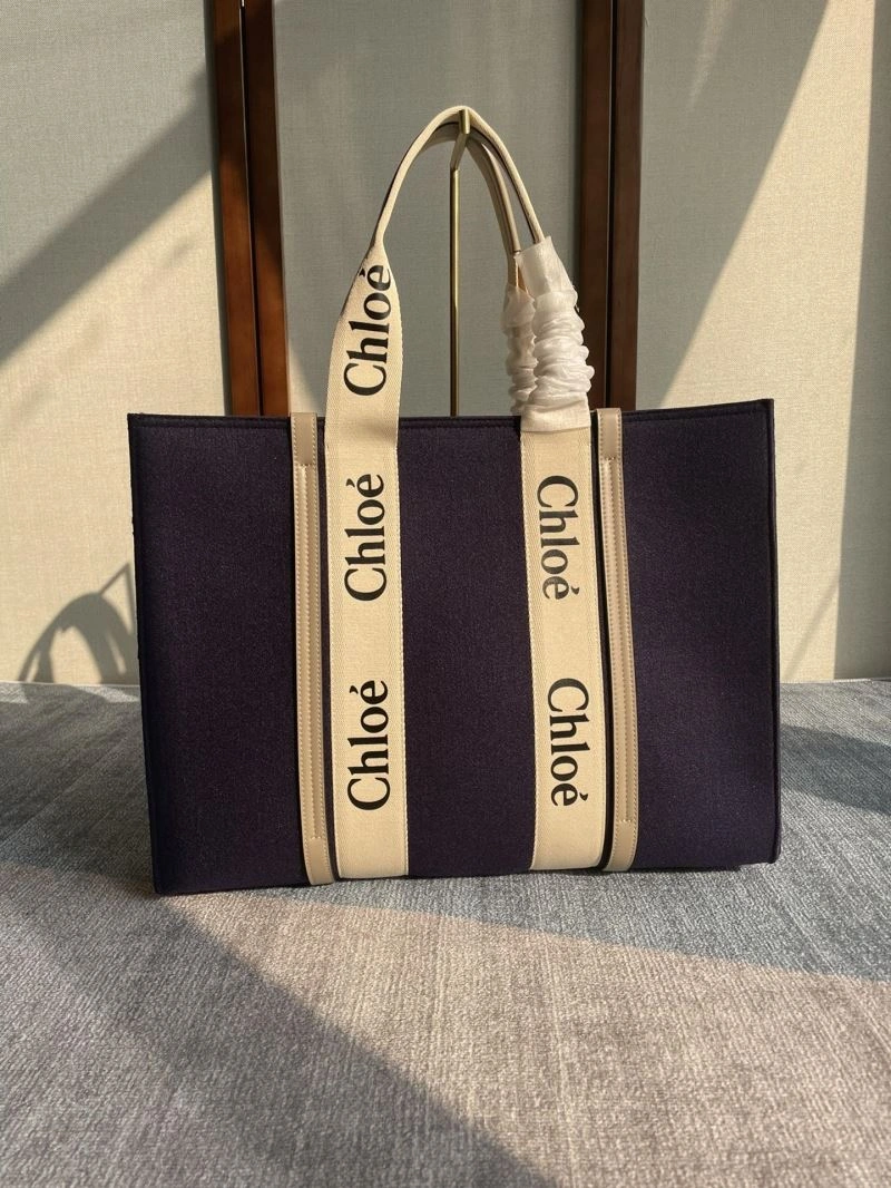 WellDesigned Chloe Shopping Bags 60193