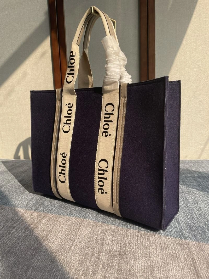 WellDesigned Chloe Shopping Bags 60193