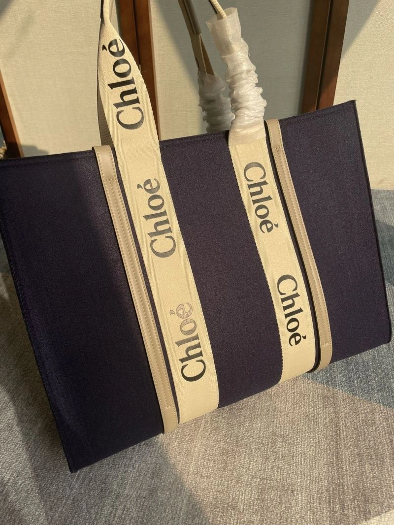 WellDesigned Chloe Shopping Bags 60193
