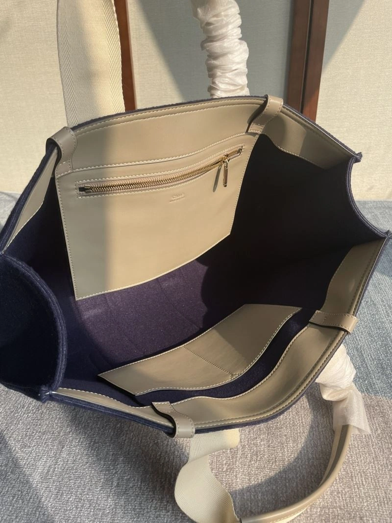 WellDesigned Chloe Shopping Bags 60193