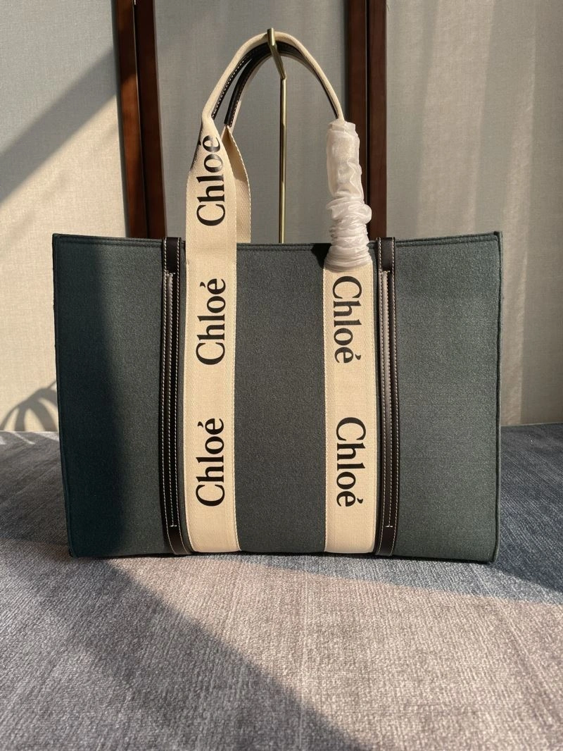 Sophisticated Chloe Shopping Bags 60152