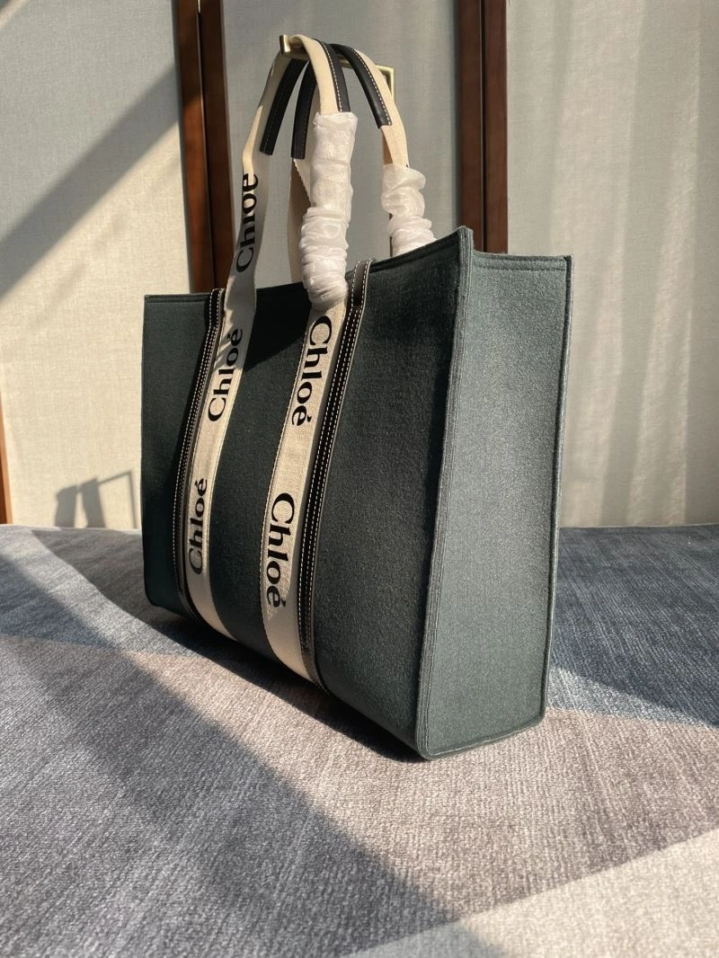 Sophisticated Chloe Shopping Bags 60152
